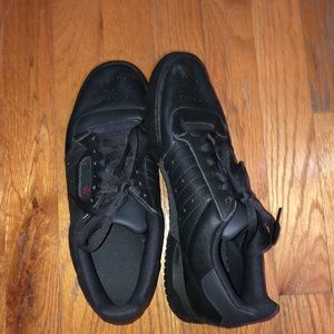 Used Yeezy Calabasas Sneakers